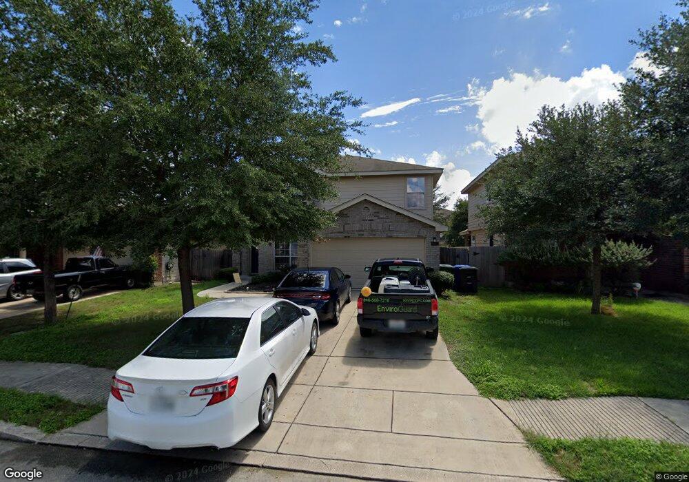 4006 Blue Oak Pass, San Antonio, TX 78223 - photo 1