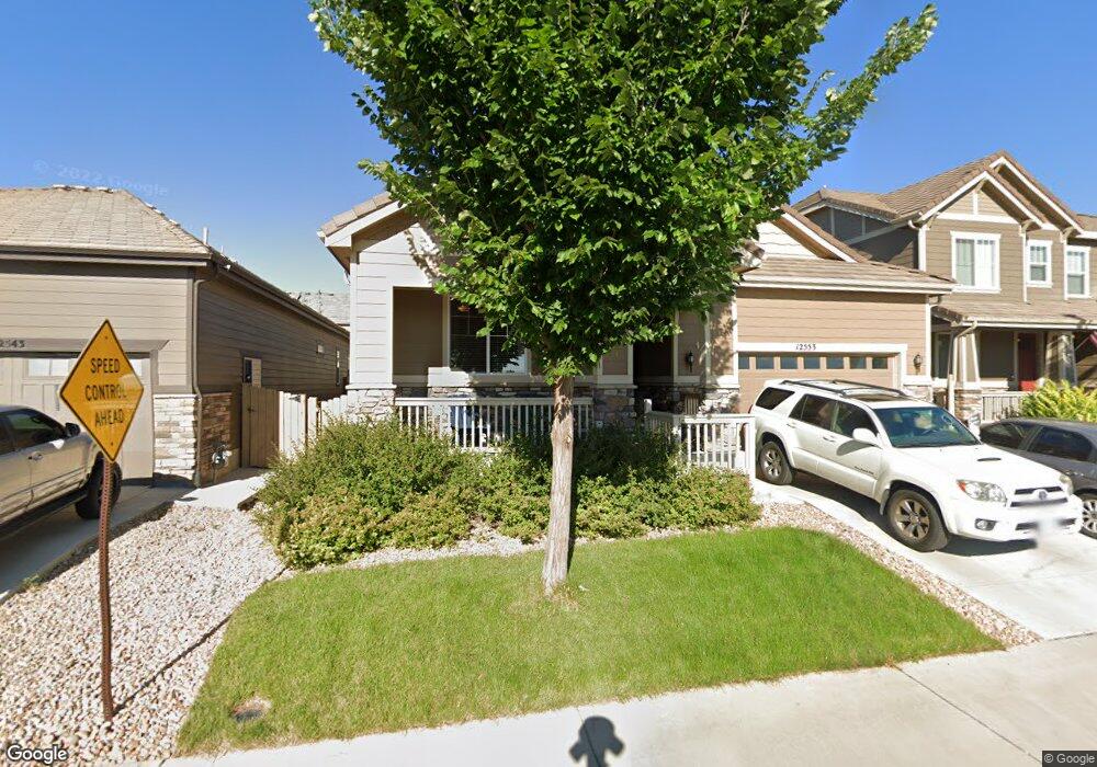 12553 Grape St, Thornton, CO 80241 - photo 1