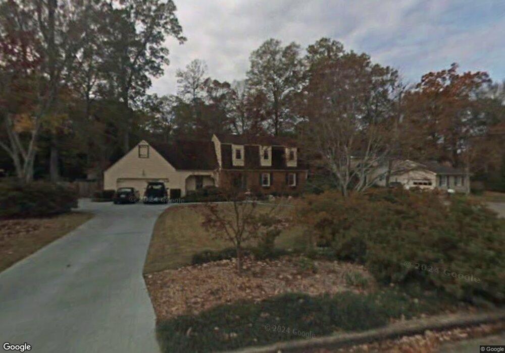 2929 Kipling Dr, Augusta, GA 30909 - photo 1