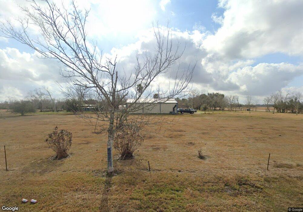 5403 County Road 392, Alvin, TX 77511 - photo 1