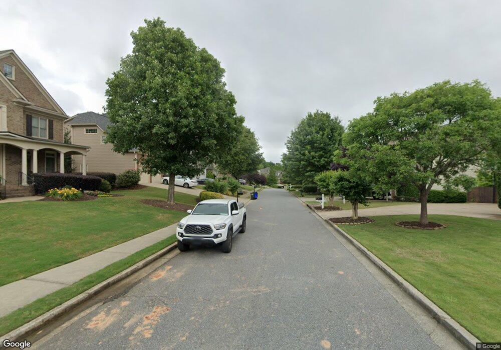 0 Laurel Wood Ct unit 7591757, Canton, GA 30115 - photo 1