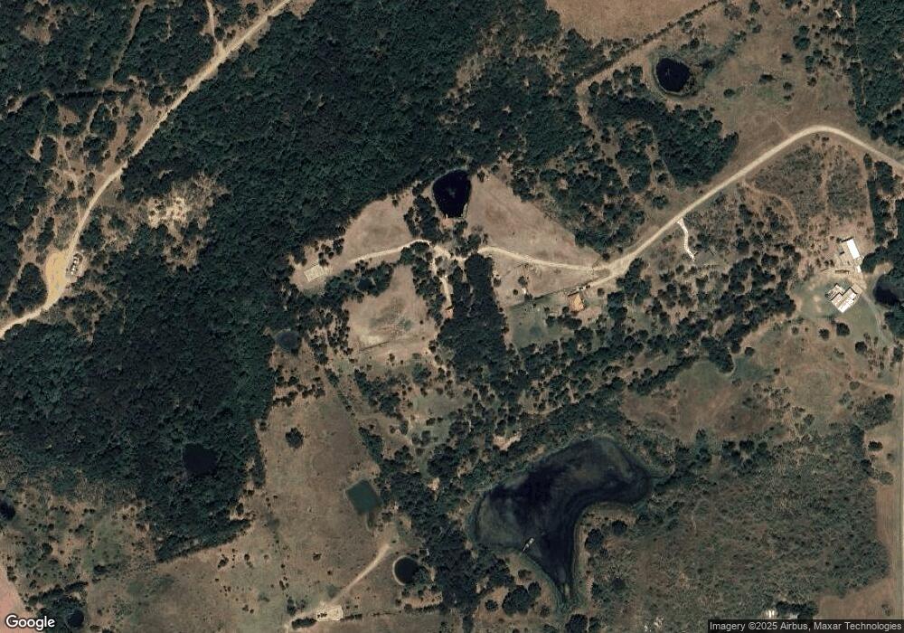 1060 Rainbow Ln, Corsicana, TX 75109 - photo 1