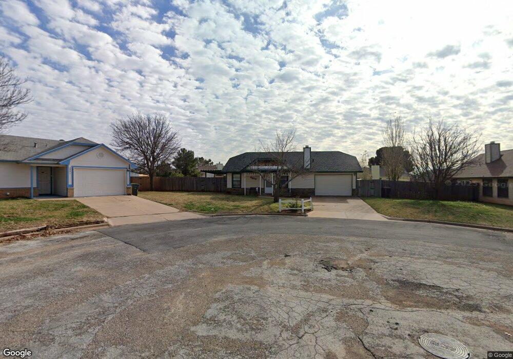 3809 Kellye Ct, Abilene, TX 79606 - photo 1
