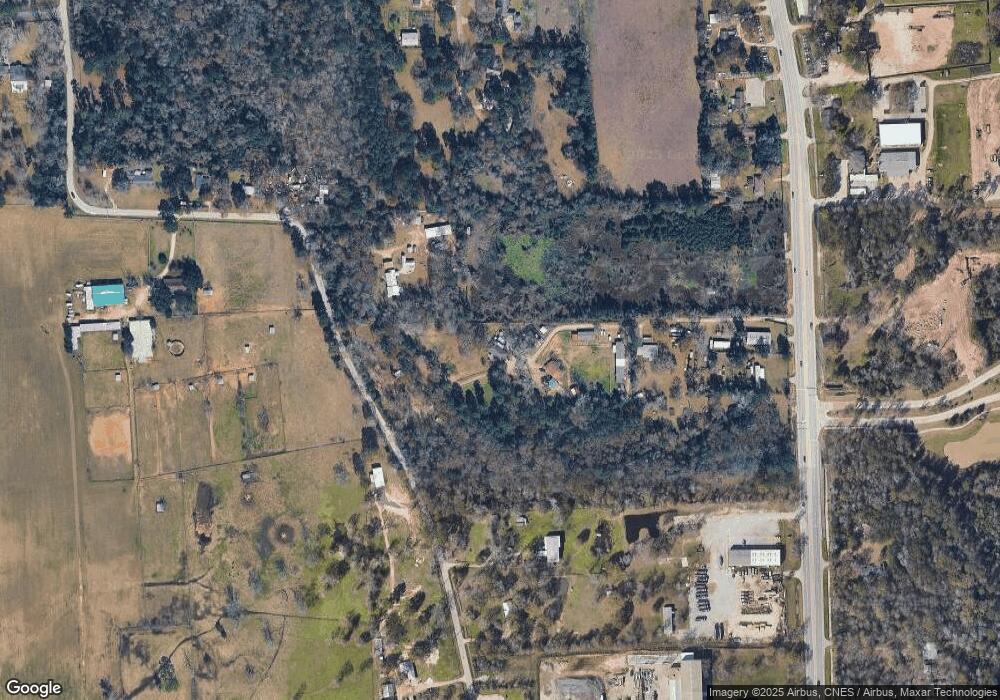 26818 Dobbin Hufsmith Rd, Magnolia, TX 77354 - photo 1