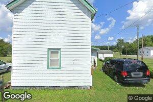 1601 St. Johns Rd, Stockton, MD 21864