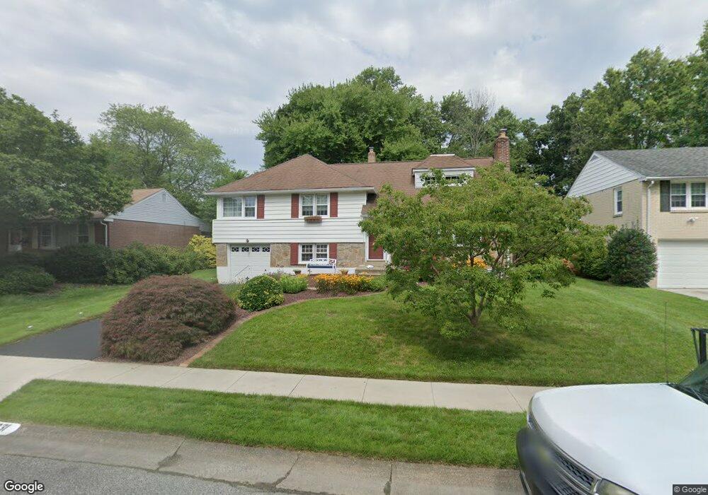 1231 Crestover Rd, Wilmington, DE 19803 - photo 1