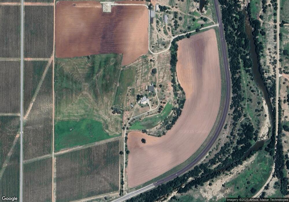 6476 S State Highway 16, Fredericksburg, TX 78624 - photo 1