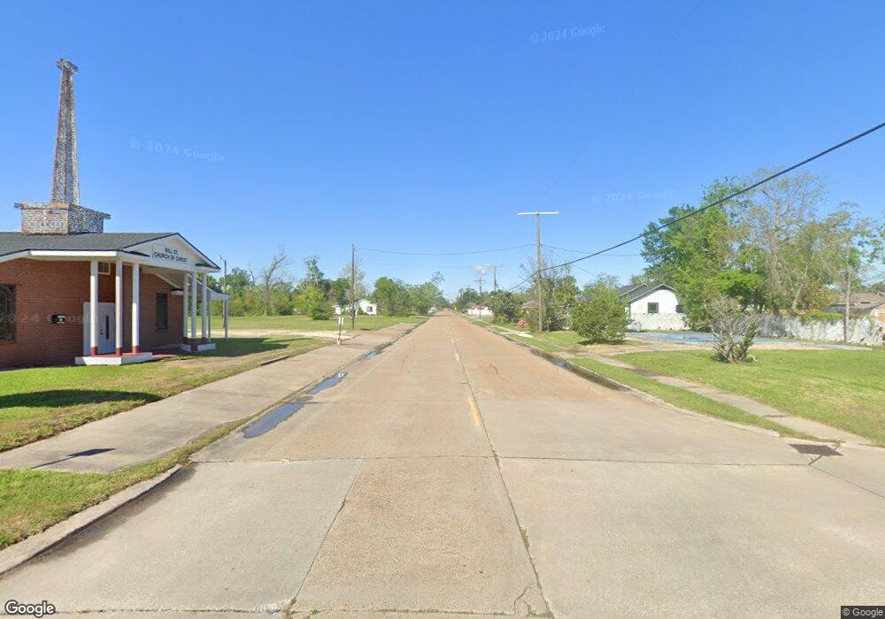 2422 E Mill St, Lake Charles, LA 70601 - photo 1