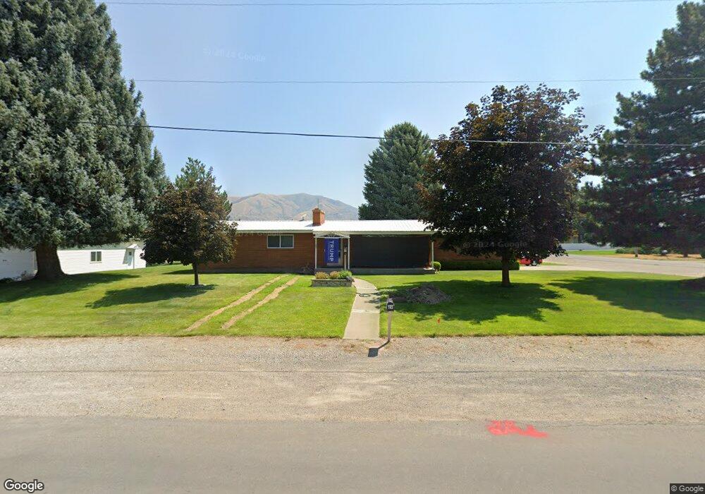193 S 100 E, Hyrum, UT 84319 - photo 1