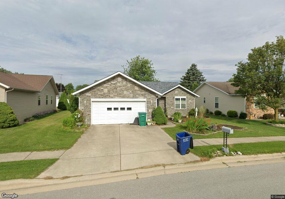 114 Whispering Blvd, La Porte, IN 46350 - photo 1