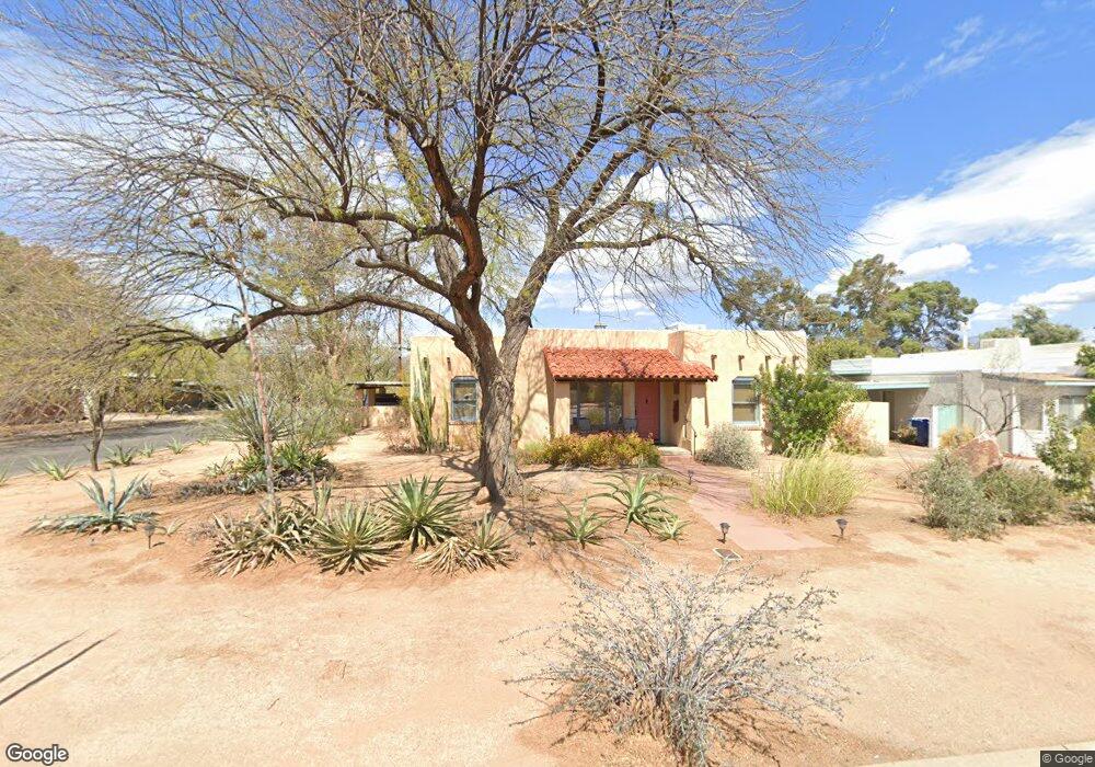 3201 E Lester St, Tucson, AZ 85716 - photo 1