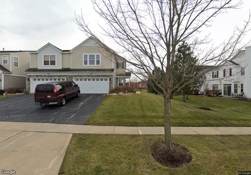 1995 Cobblestone Dr unit 506, Carpentersville, IL 60110 - photo 1