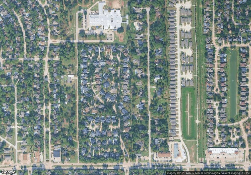 15514 Rue Montebello Dr, Tomball, TX 77377 - photo 1