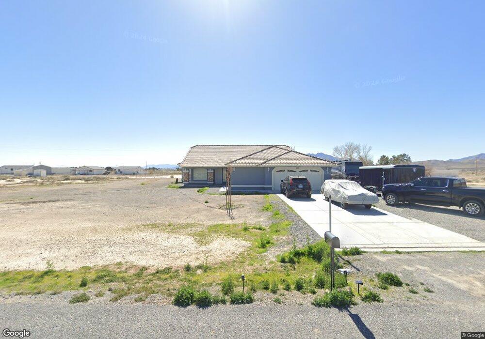 4431 W Betty Ave, Pahrump, NV 89060 | MLS# 2103841 | Homes.com