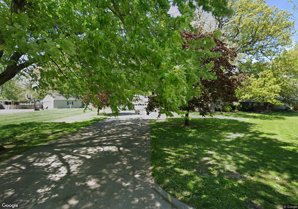 108 Gardendale Rd, Terre Haute, IN 47803 - photo 1