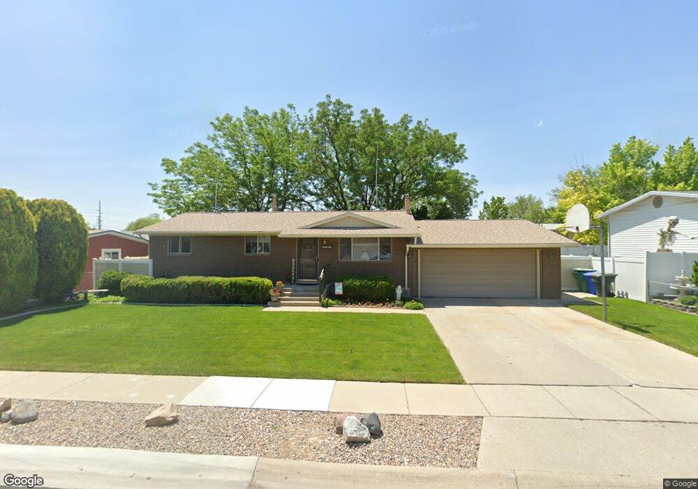 2753 W 7460 S, West Jordan, UT 84084 - photo 1