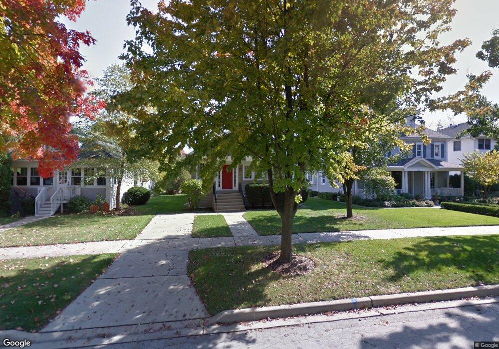 253 N Illinois St, Elmhurst, IL 60126 - photo 1