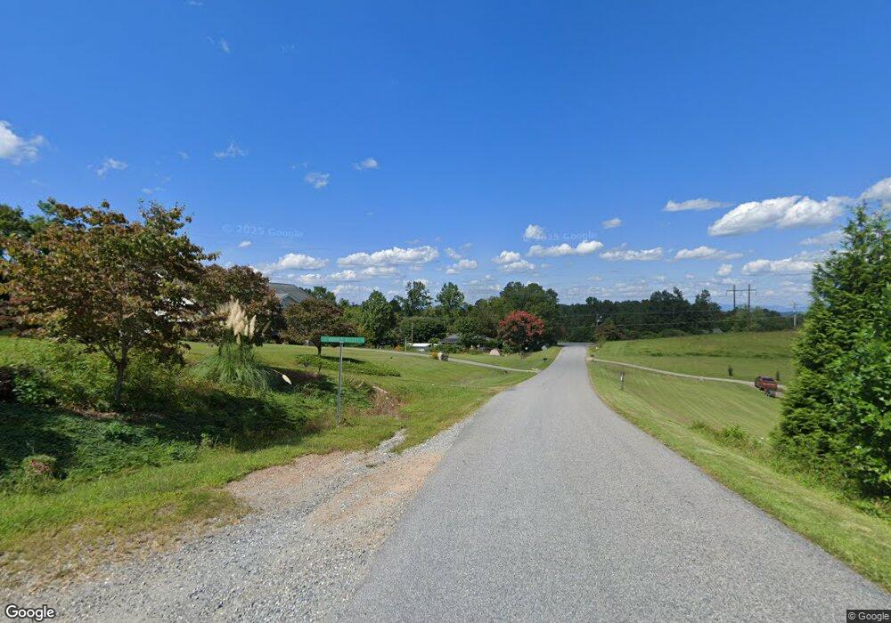 LOT 4 Phase 1 Moores Valley unit 4, Leicester, NC 28748 - photo 1