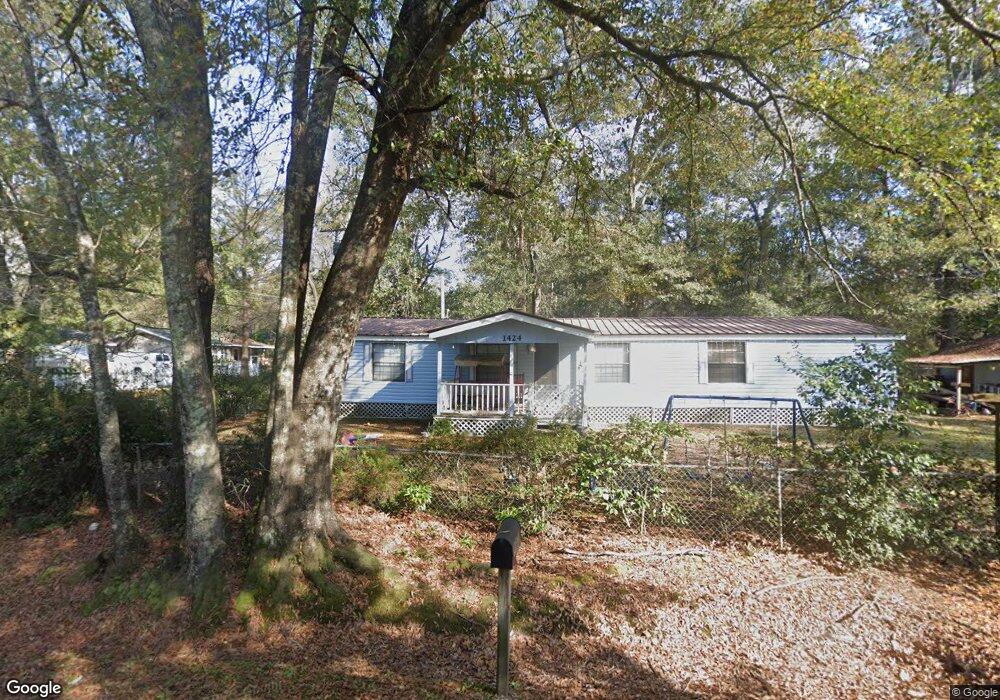 1424 N Hosmer St, Covington, LA 70433 - photo 1