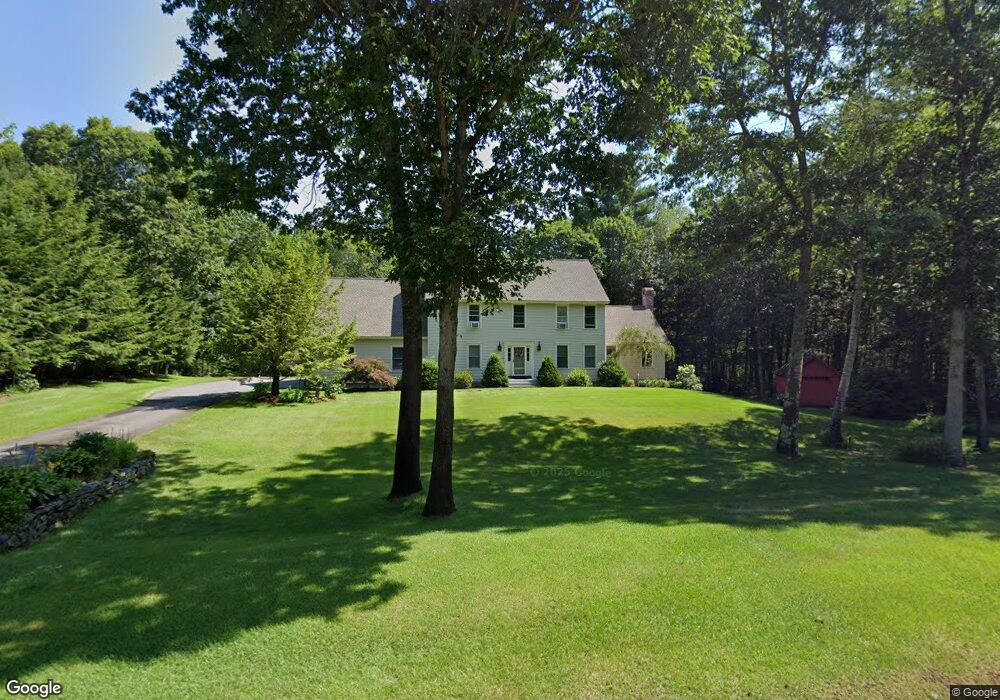 7 Swallow Dr, Hollis, NH 03049 - photo 1