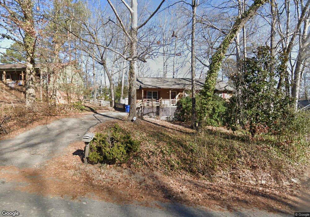 4706 Mason Way Ct, North Chesterfield, VA 23234 - photo 1