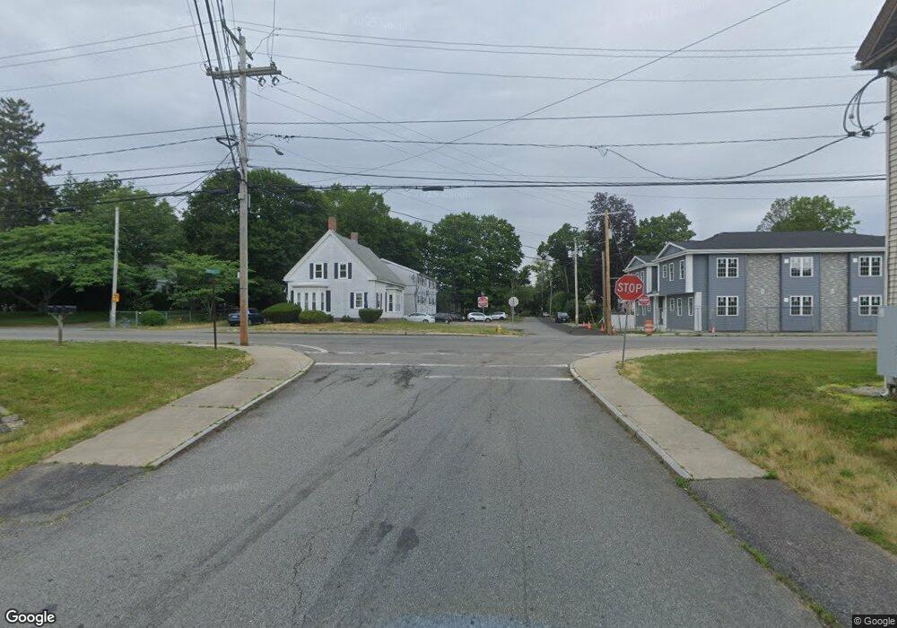 8 Progress St, Abington, MA 02351 - photo 1