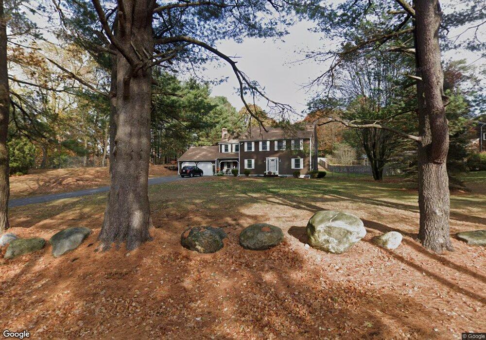 26 Summit Ave, Amesbury, MA 01913 - photo 1