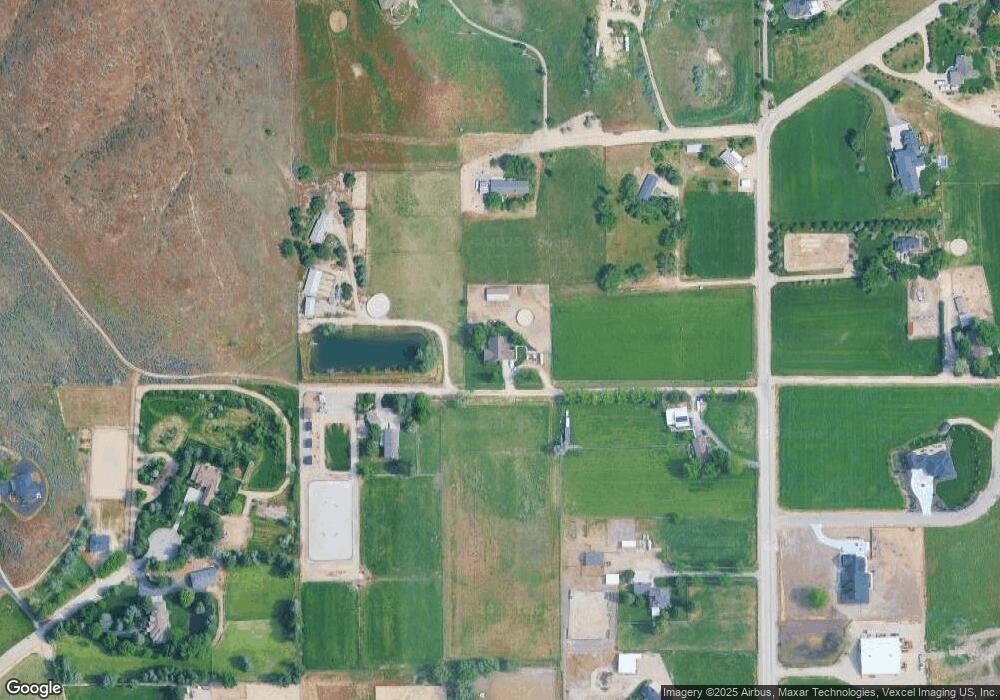 4033 N Brookside Ln, Boise, ID 83714 - photo 1