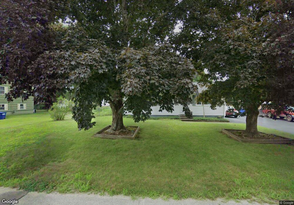 10 S Pine St, Plainfield, CT 06374 - photo 1