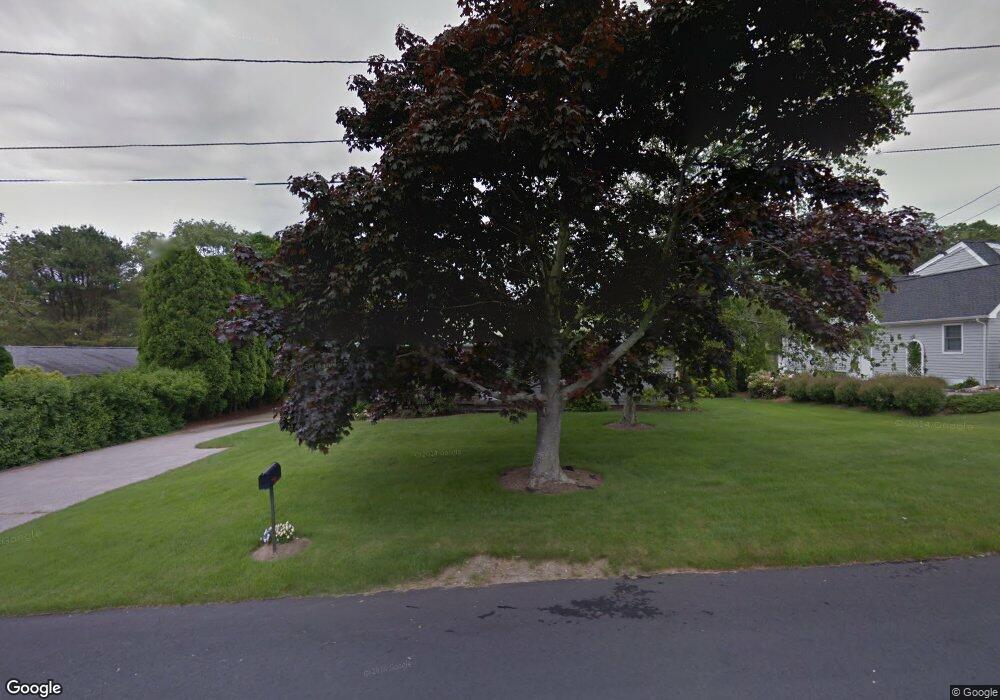 8 Meadow Ridge Rd, Westerly, RI 02891 - photo 1