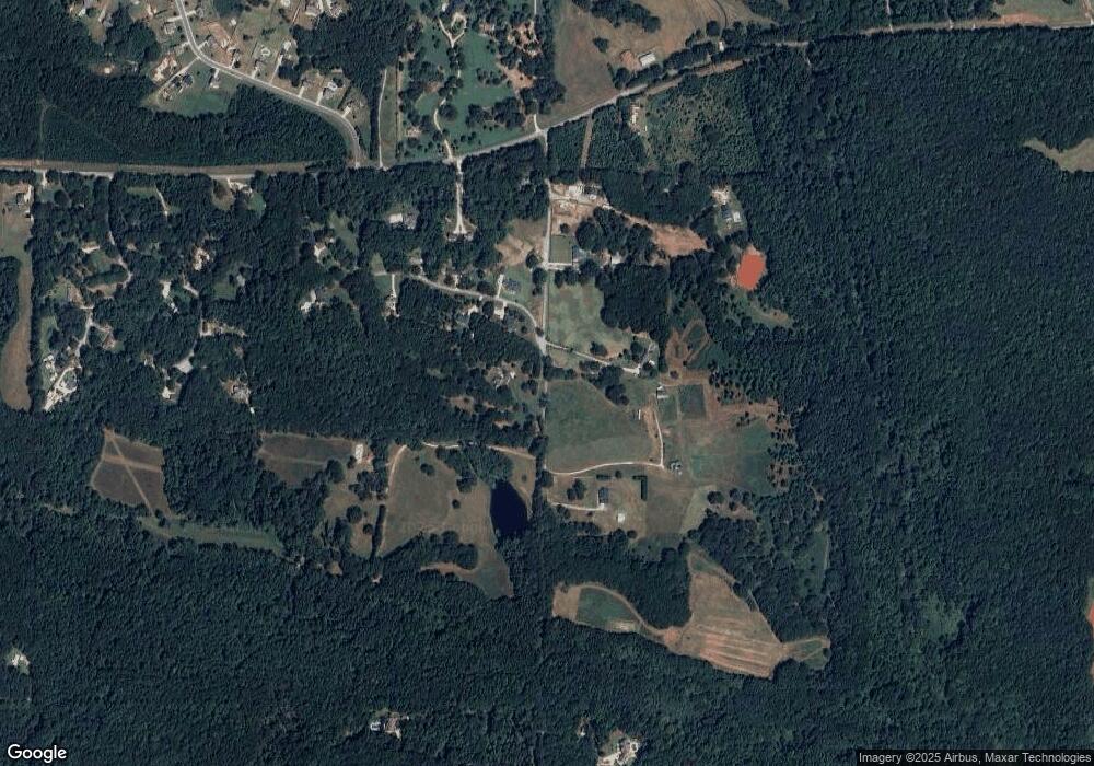 0 Gauntt Rd, Covington, GA 30014 - photo 1