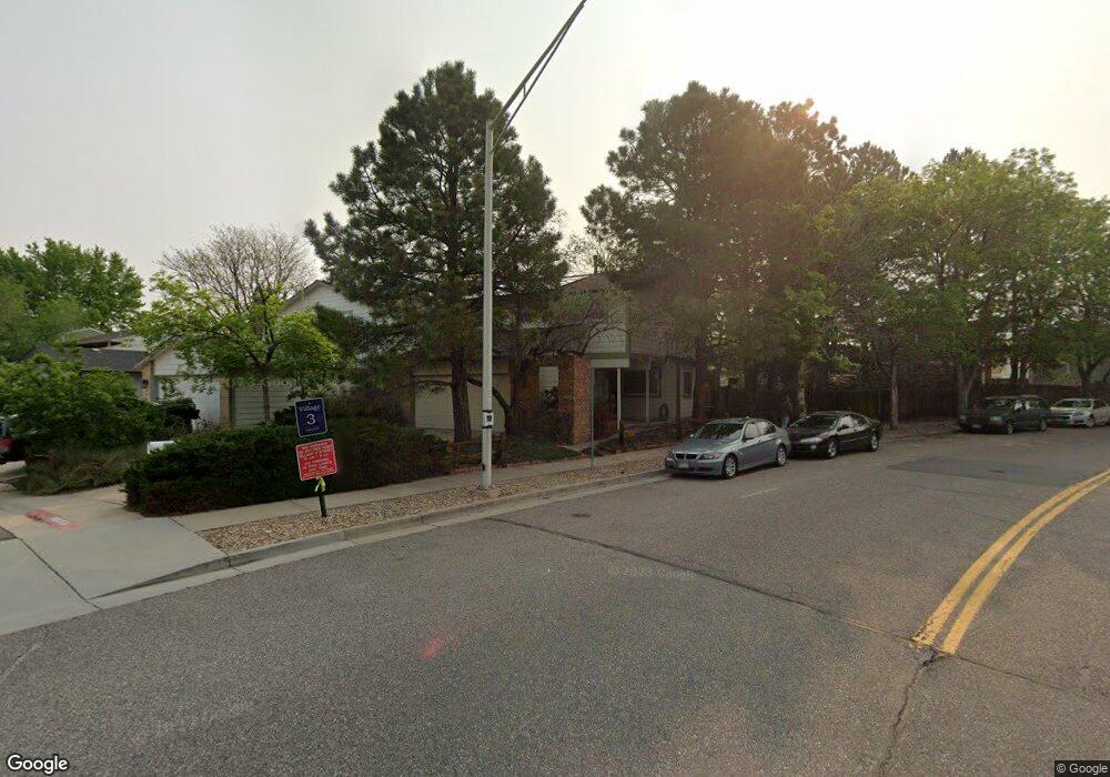 3958 S Atchison Way, Aurora, CO 80014 - photo 1