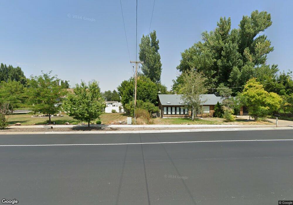 465 W 3200 S, Nibley, UT 84321 - photo 1