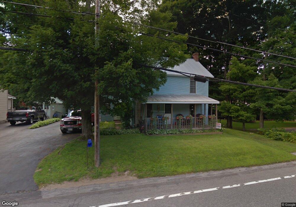 3128 Route 9n unit NYS, Greenfield Center, NY 12833 - photo 1