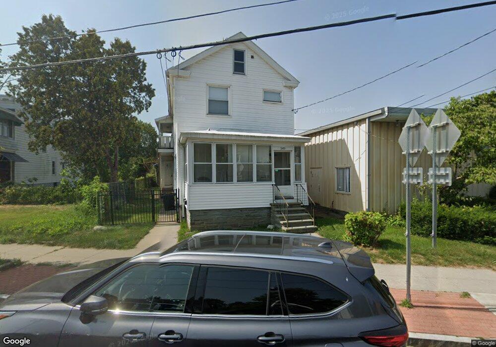 549 Delaware Ave, Albany, NY 12209 - photo 1