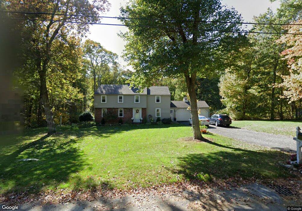 35 Williamsburg Ln unit 1, Scituate, MA 02066 - photo 1