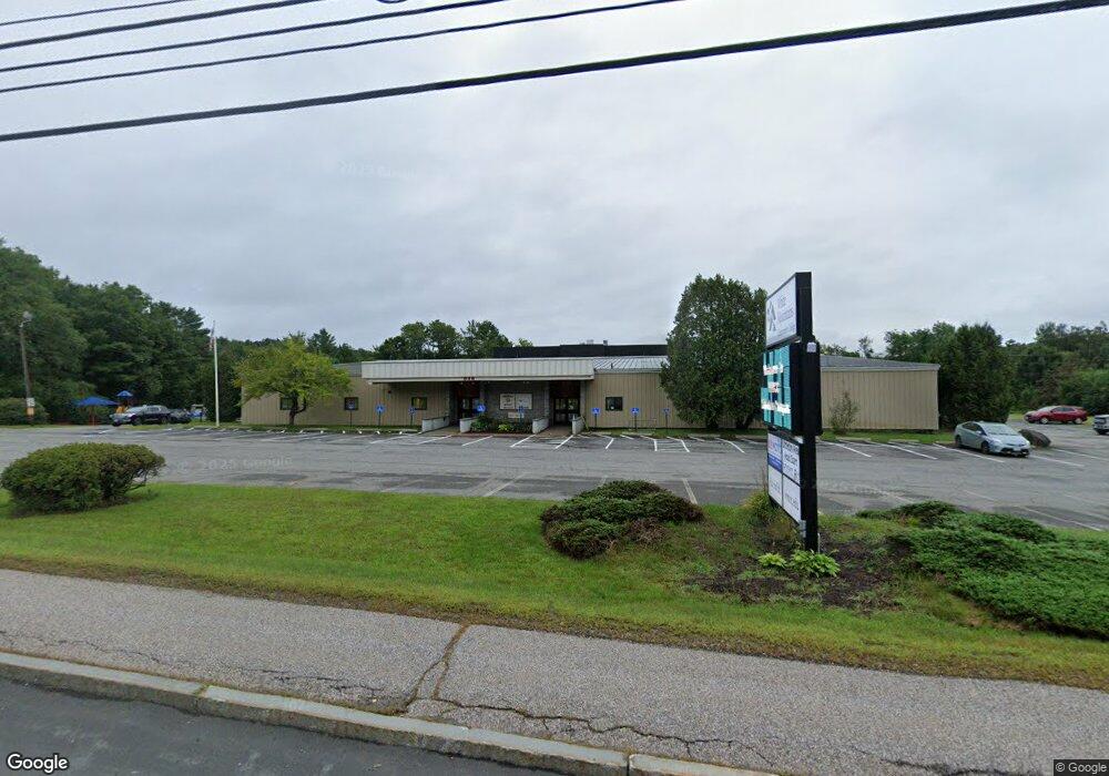 646 Union St, Littleton, NH 03561 - photo 1