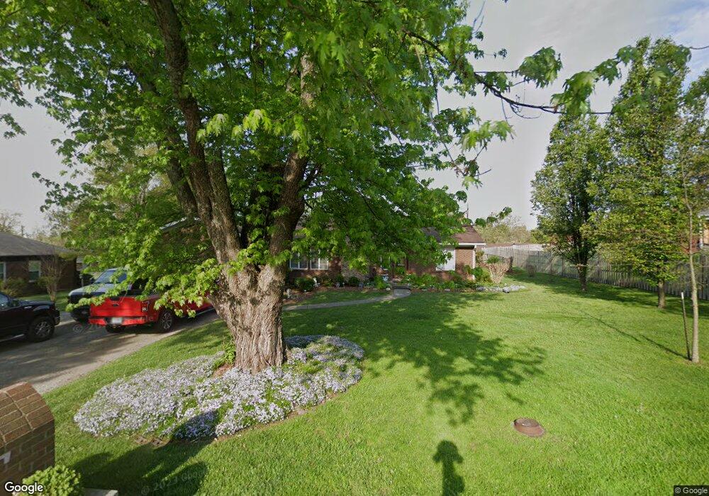 3005 Fairway Dr, Floyds Knobs, IN 47119 - photo 1