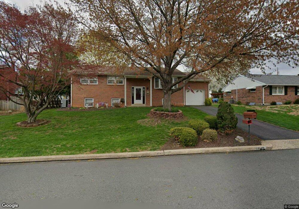 1045 Rhodora Ave, Reading, PA 19605 - photo 1