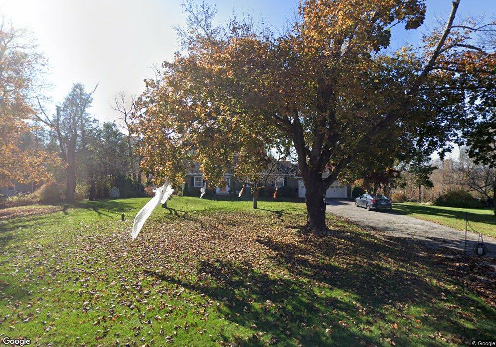 4 Cedar Hill Rd, Brookfield, CT 06804 - photo 1