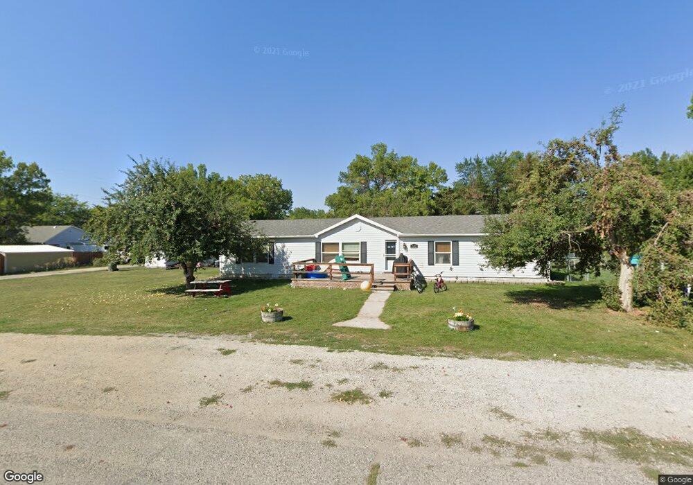 535 A St, Columbus, MT 59019 - photo 1