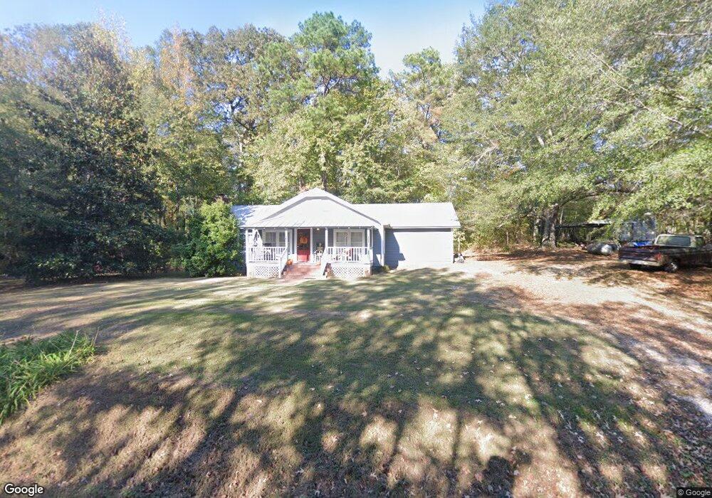 1167 Highway 334, Oxford, MS 38655 - photo 1