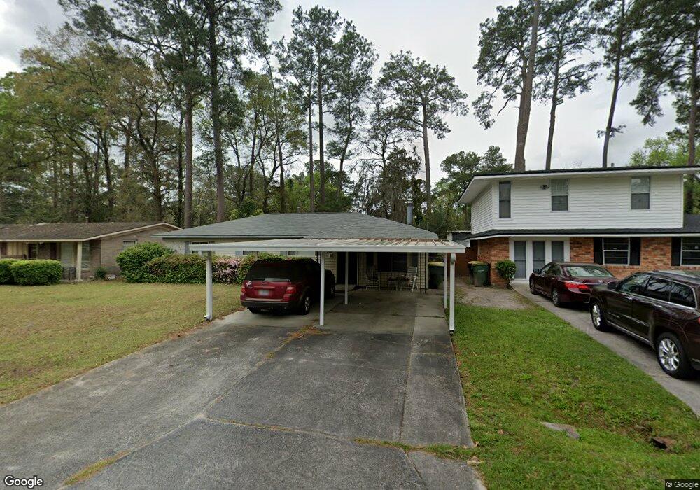 2221 Iris St, Savannah, GA 31406 - photo 1
