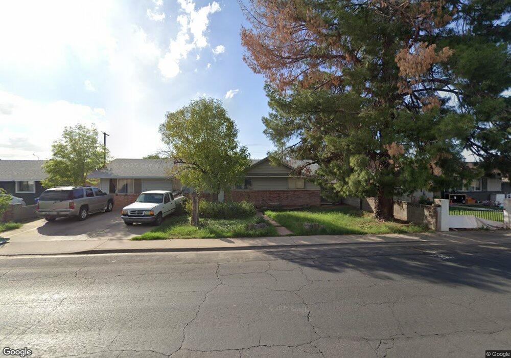 1056 S Macdonald, Mesa, AZ 85210 - photo 1