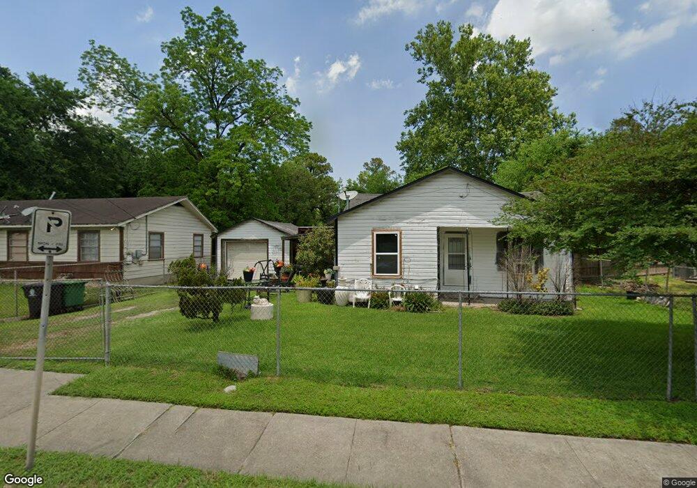 6605 Landor St, Houston, TX 77028 - photo 1