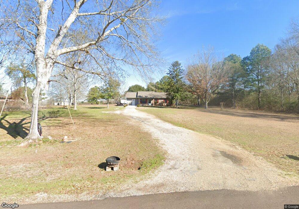 6 Hobgood Rd, Tylertown, MS 39667 - photo 1