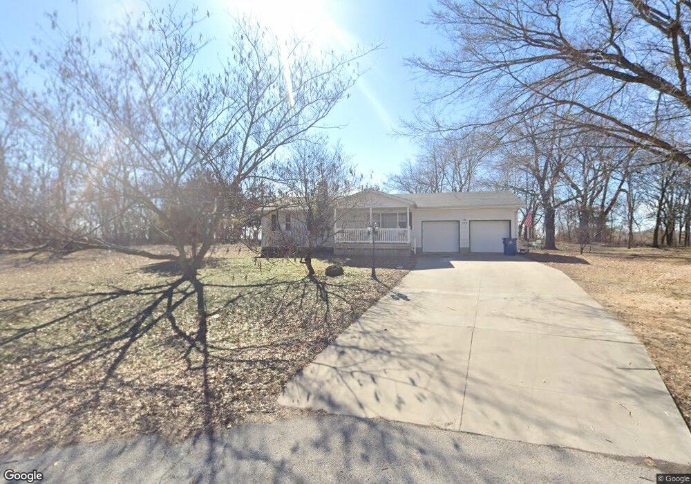 124 Concord St, Carl Junction, MO 64834 - photo 1