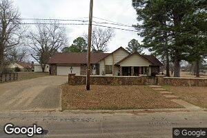 350 Fairview Rd SE, Camden, AR 71701