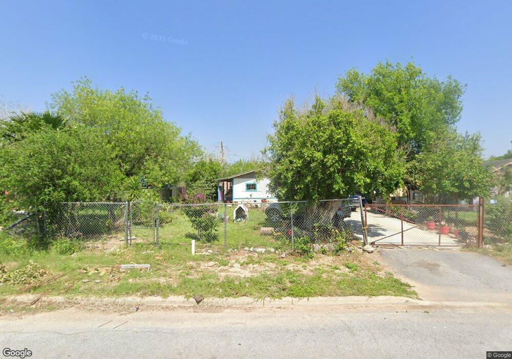 2505 San Carlos Dr, Alamo, TX 78516 - photo 1