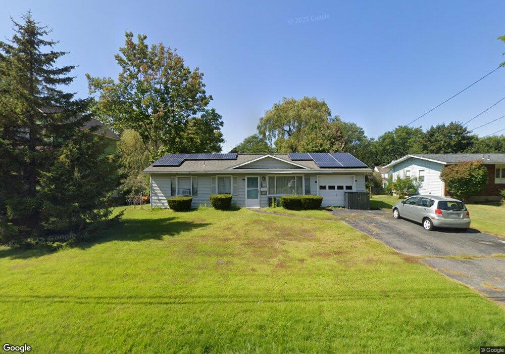 23 Maple Grove Dr, Pittsfield, MA 01201 - photo 1